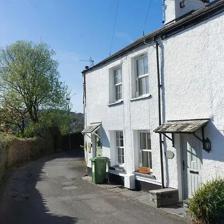 Bolthole For 2 -views - Nyaraló Ambleside