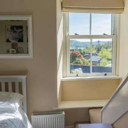Bolthole For 2 -views - * Ambleside