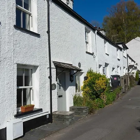 Bolthole For 2 -views - Ambleside