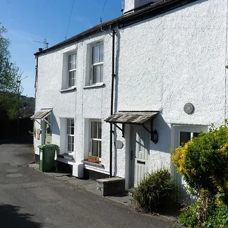 Bolthole For 2 -views - Ambleside