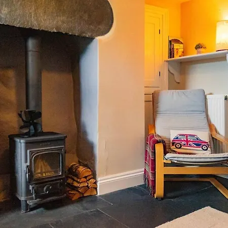 Bolthole For 2 -views - * Ambleside